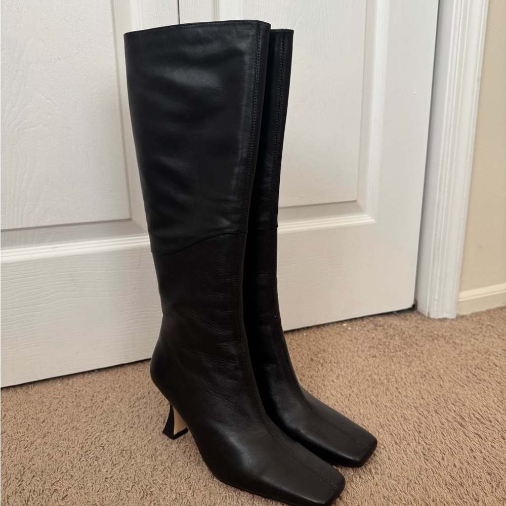 Tony Bianco Fantasy Boot